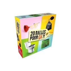 20 balles pour ça ?!
