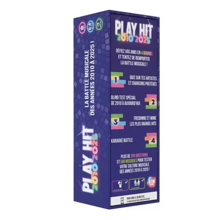 Play'Hit 2010 - 2025