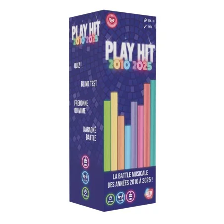 Play'Hit 2010 - 2025