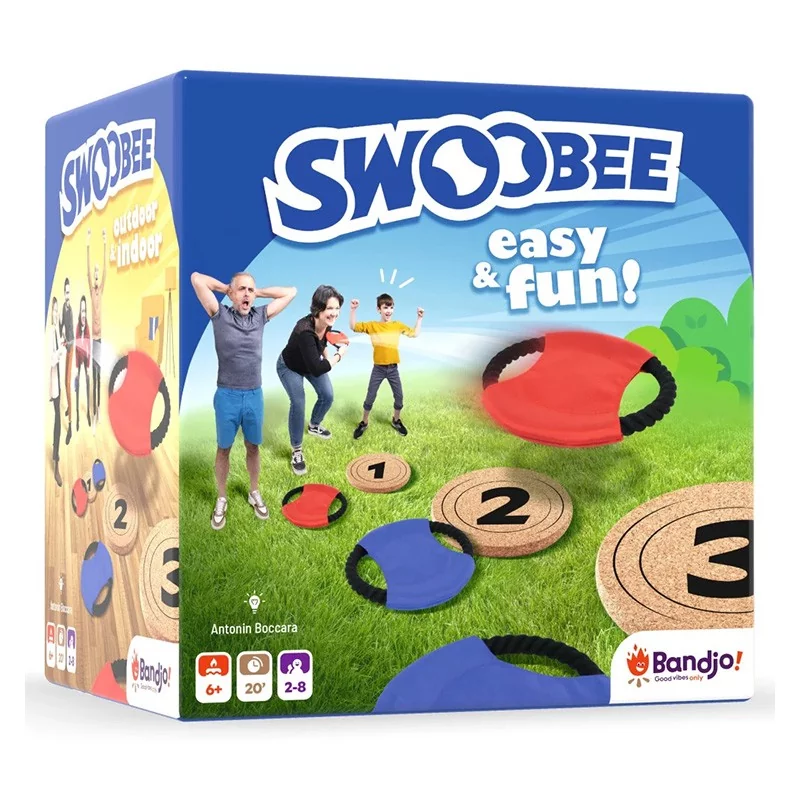 Swoobee Swoobee