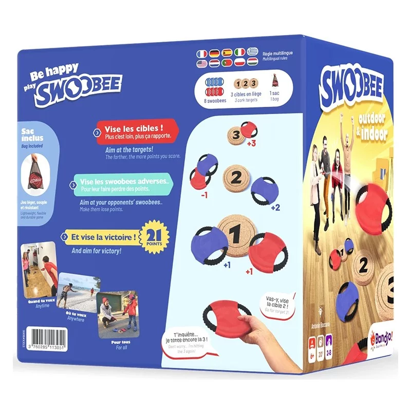 Swoobee Swoobee