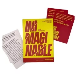 Inimaginable