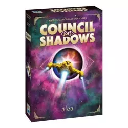 Council of Shadows 
