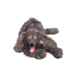 Peluche Grand Chien Pourri