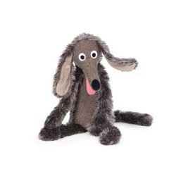 Peluche Grand Chien Pourri