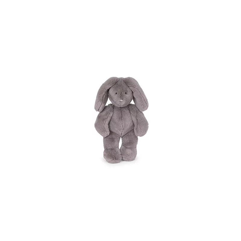 Peluche Lapin gris Peluche Lapin gris