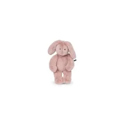 Peluche Lapin rose