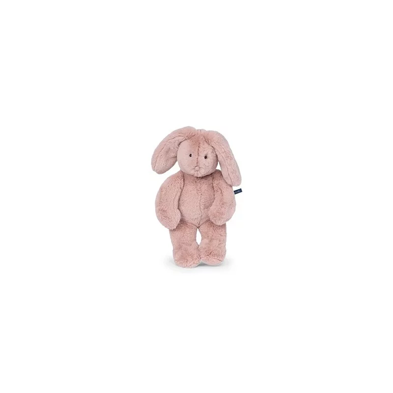 Peluche Lapin rose