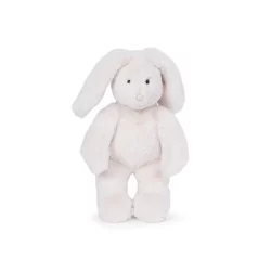 Peluche Lapin crème
