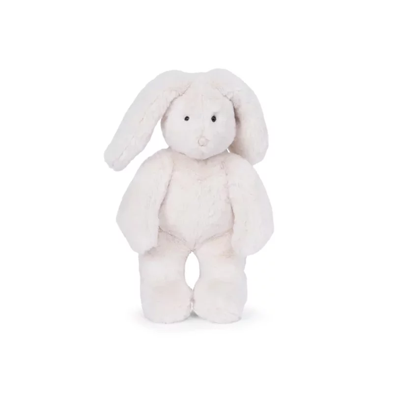 Peluche Lapin crème