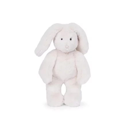 Peluche Lapin crème