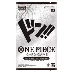 One Piece : OP11 Pack