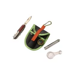 Pochette d'aventurier