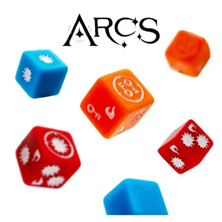 Arcs Arcs