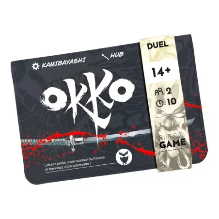 Okko Okko