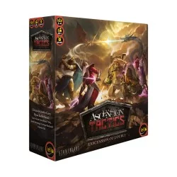 Ascension Tactics