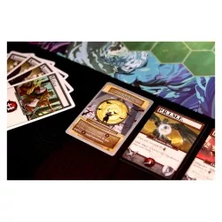 Ascension Tactics