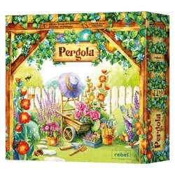 Pergola