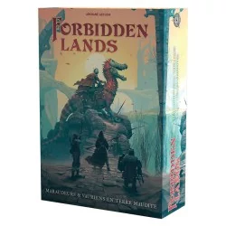 Forbidden Lands