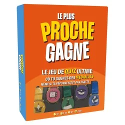 Le Plus Proche Gagne