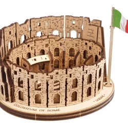 Colosseum - Ugears