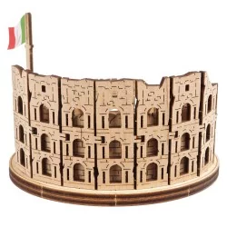 Colosseum - Ugears