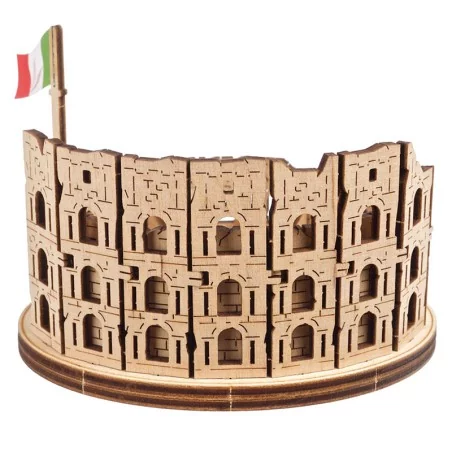 Colosseum - Ugears Colosseum - Ugears