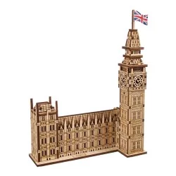 Big Ben - Ugears