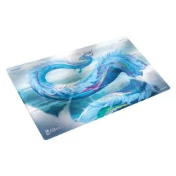 GG: Altered: Prime Playmat - Kuraokami