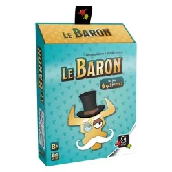 Le Baron