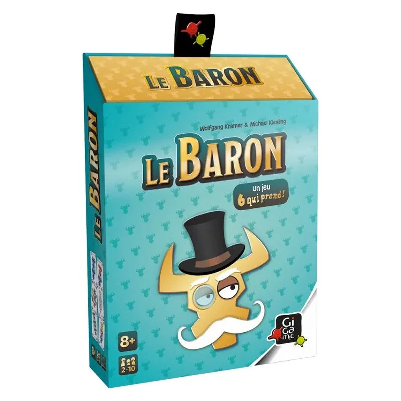 Le Baron Le Baron