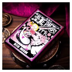Cartes Bicycle - One Piece - Big Mom
