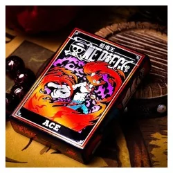 Cartes Bicycle - One Piece - Ace