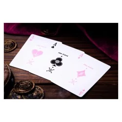 Cartes Bicycle - One Piece - Big Mom