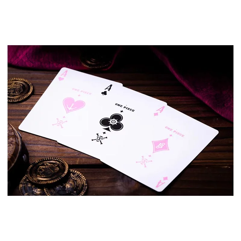 Cartes Bicycle - One Piece - Big Mom Cartes Bicycle - One Piece - Big Mom