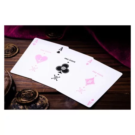 Cartes Bicycle - One Piece - Big Mom Cartes Bicycle - One Piece - Big Mom