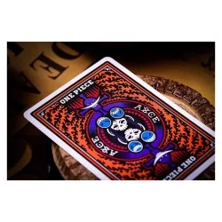 Cartes Bicycle - One Piece - Ace