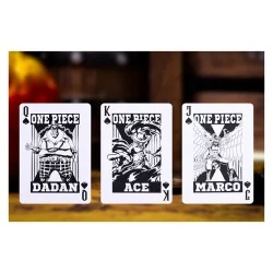Cartes Bicycle - One Piece - Ace