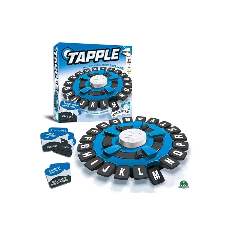 Tapple Tapple