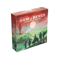 Now or Never