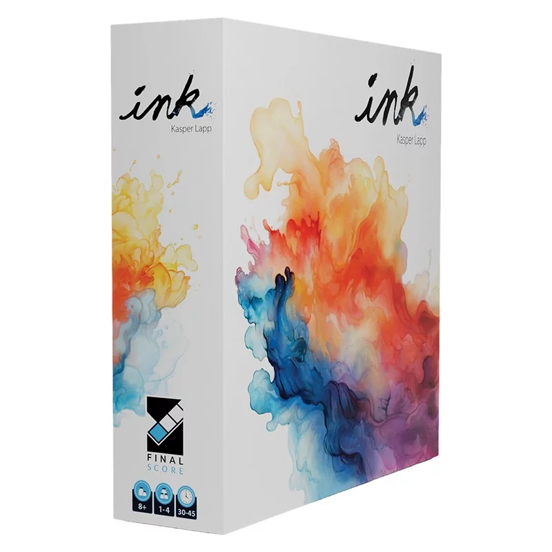 Ink Ink