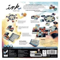Ink