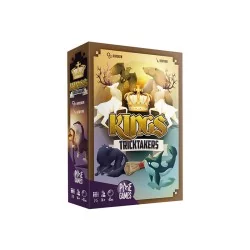 Kings Tricktakers