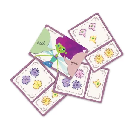 Le Repas des Fées Le Repas des Fées