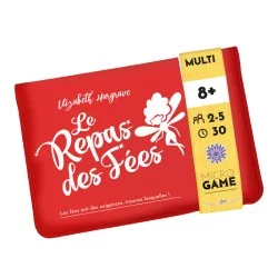 Le Repas des Fées