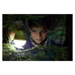 Terra Kids : Lampe de camping