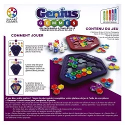 Genius Gemmes