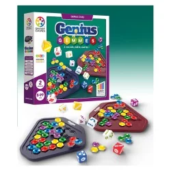 Genius Gemmes