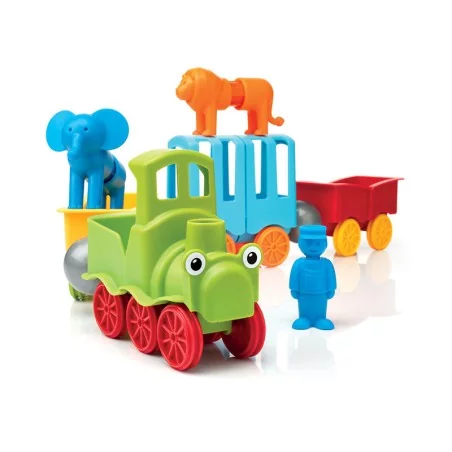 SmartMax - My First Animal Train SmartMax - My First Animal Train