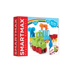 SmartMax - My First Animal Train